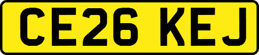 CE26KEJ