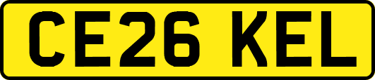 CE26KEL