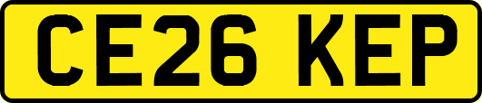 CE26KEP