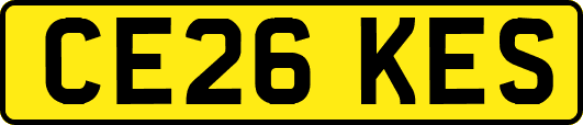 CE26KES