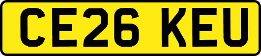 CE26KEU