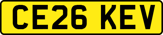 CE26KEV