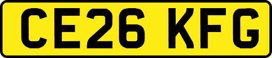 CE26KFG