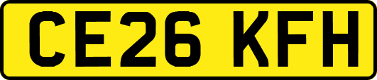 CE26KFH