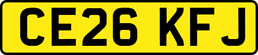 CE26KFJ