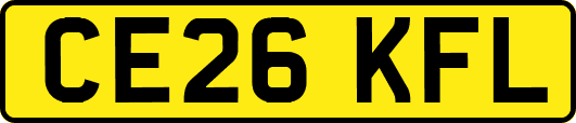 CE26KFL