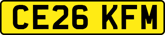 CE26KFM