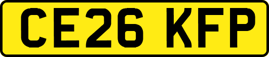 CE26KFP