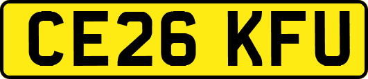 CE26KFU