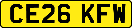 CE26KFW