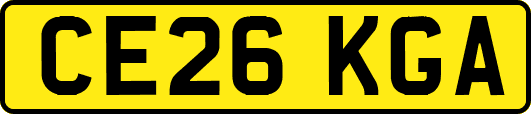 CE26KGA