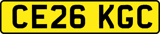 CE26KGC