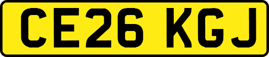 CE26KGJ