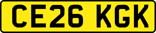 CE26KGK