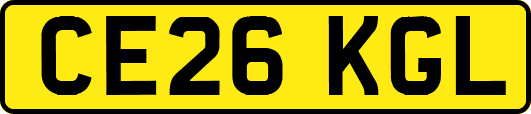 CE26KGL