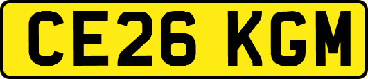 CE26KGM