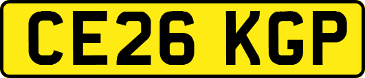 CE26KGP