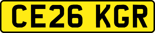 CE26KGR