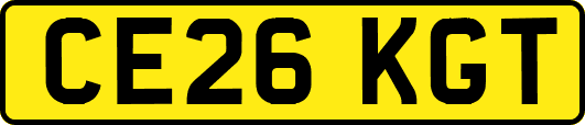 CE26KGT
