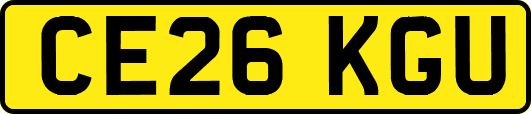 CE26KGU