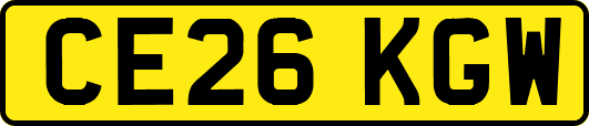 CE26KGW