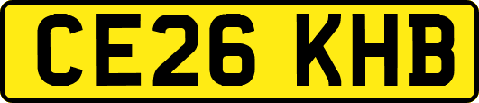 CE26KHB