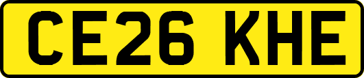 CE26KHE
