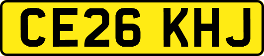 CE26KHJ