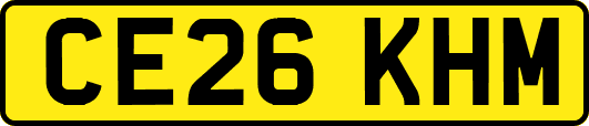 CE26KHM