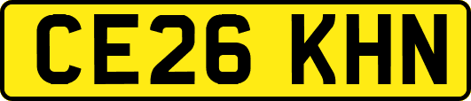 CE26KHN