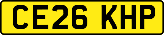 CE26KHP