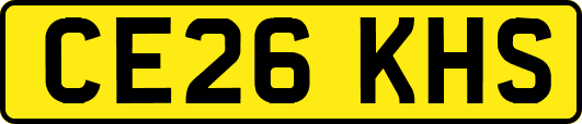 CE26KHS