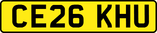 CE26KHU