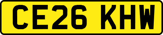 CE26KHW