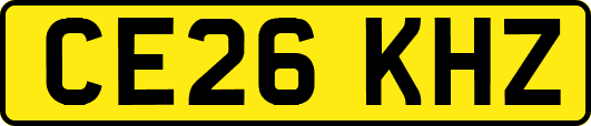 CE26KHZ