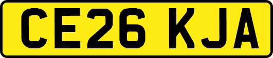 CE26KJA