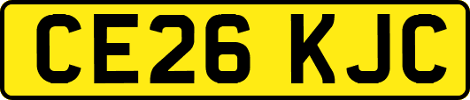 CE26KJC
