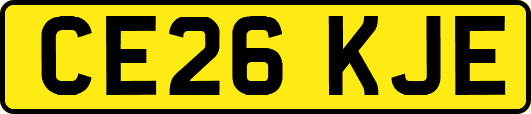 CE26KJE