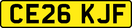 CE26KJF