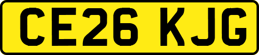 CE26KJG