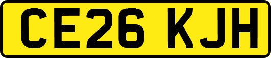 CE26KJH