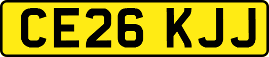 CE26KJJ