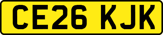 CE26KJK