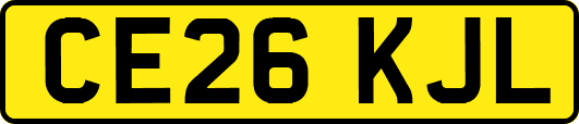 CE26KJL