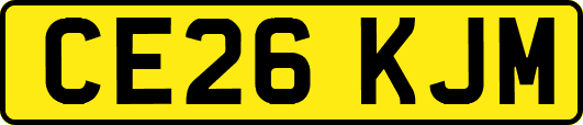 CE26KJM