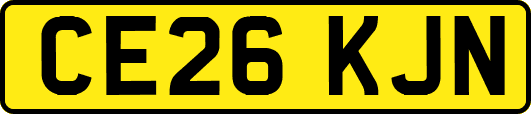 CE26KJN