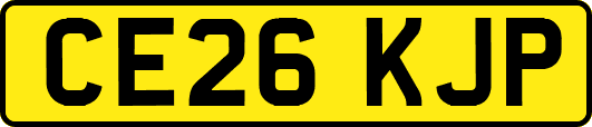CE26KJP