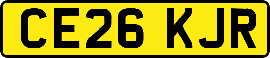 CE26KJR