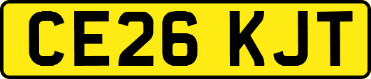 CE26KJT