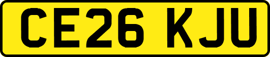 CE26KJU